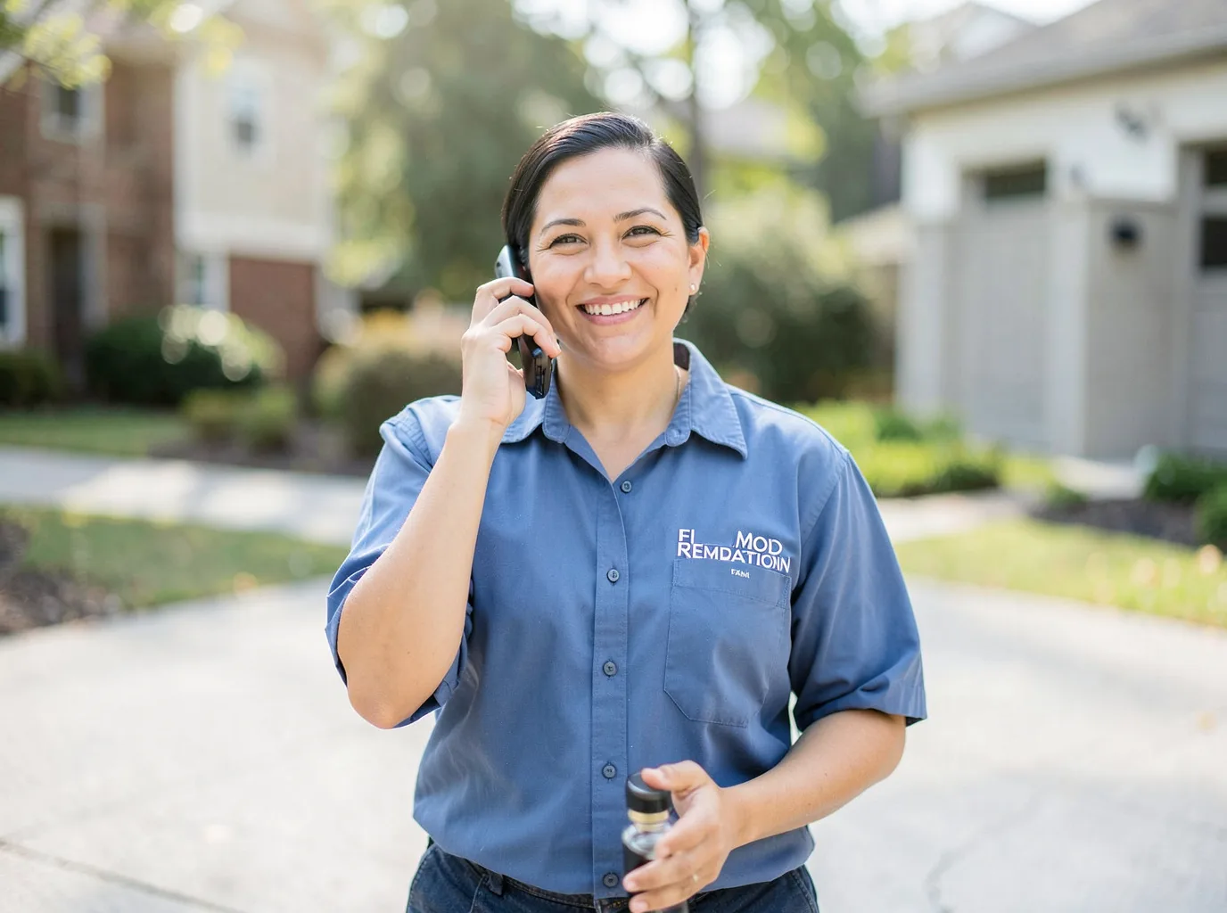 Mold Remediation Lakeview, MI FAQs